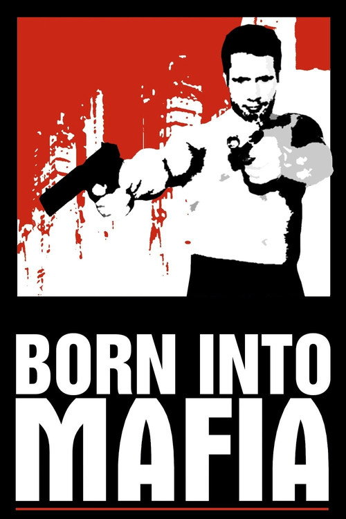 Рождённый в мафии