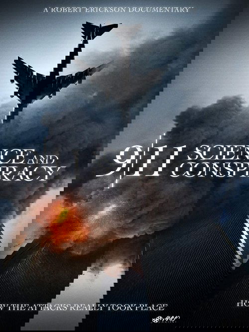 9/11: Science and Conspiracy