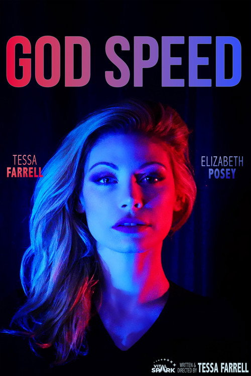 God Speed