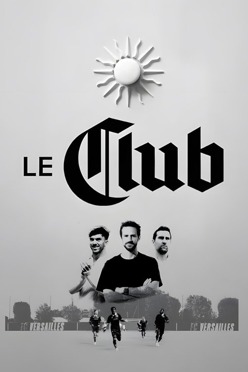 Le Club