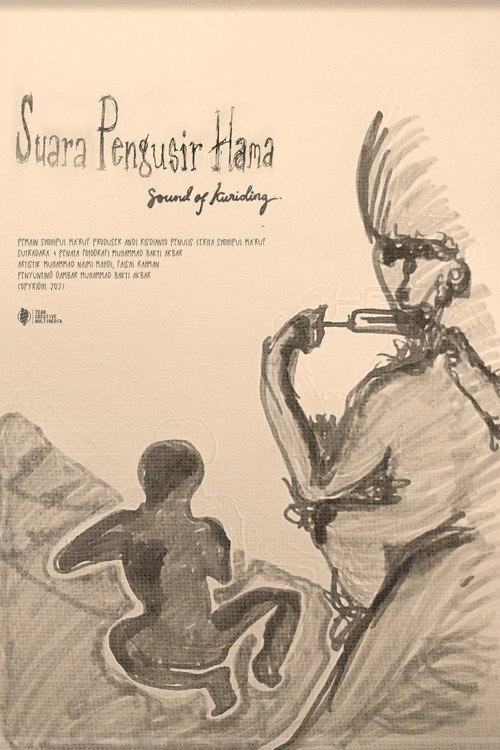 Suara Pengusir Hama