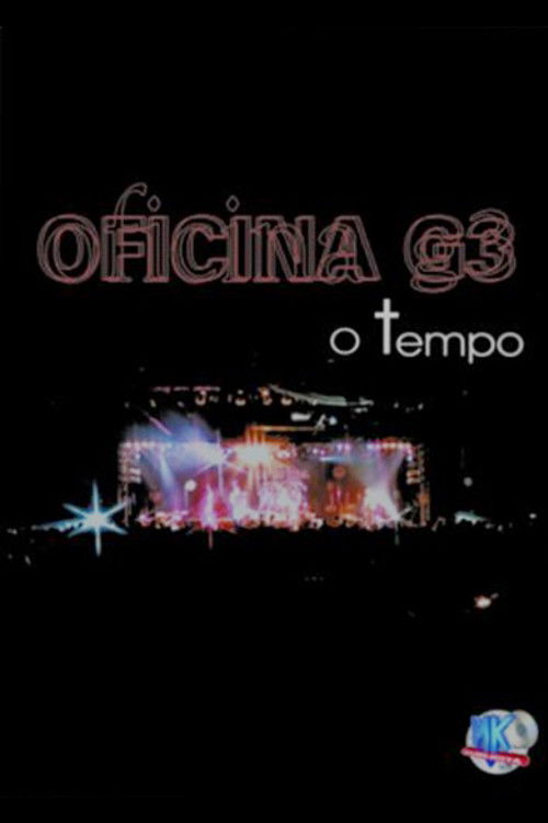 Oficina G3: O Tempo
