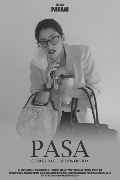 Pasa