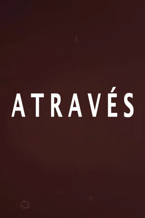 Através