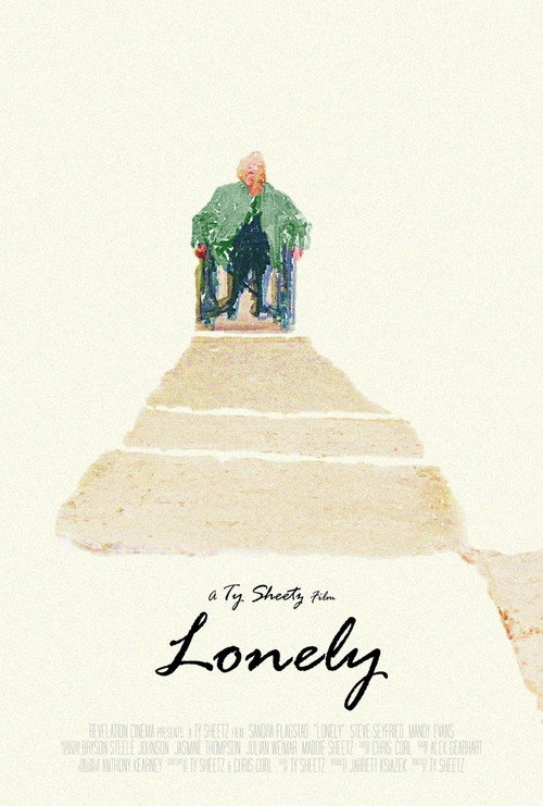 Lonely