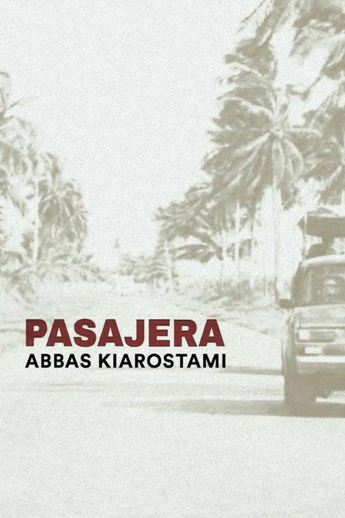 Pasajera