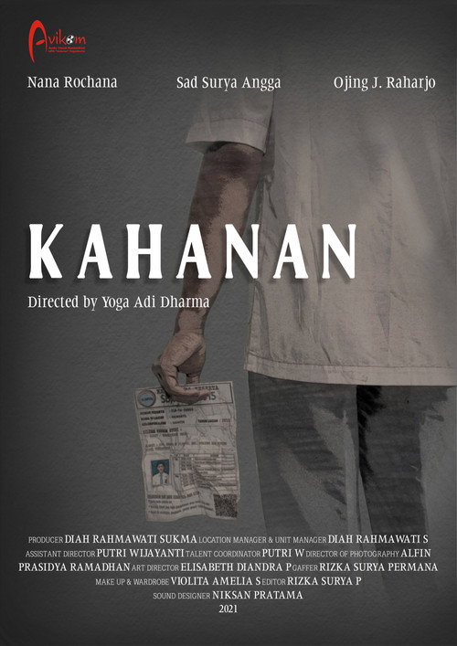 Kahanan