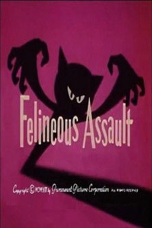 Felineous Assault