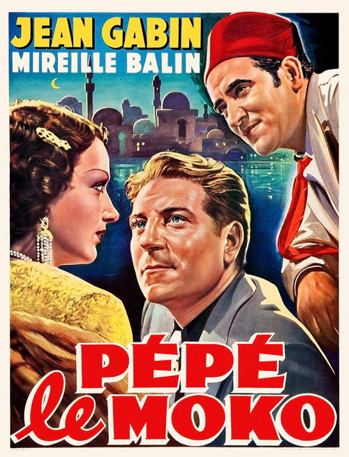 Пепе ле Моко