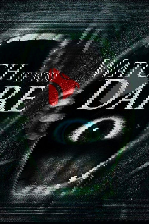 Смотри, если осмелишься