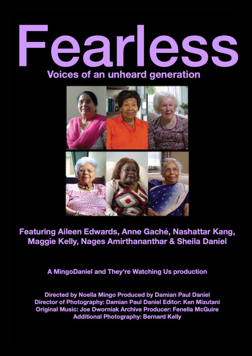 Fearless