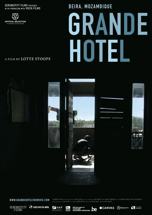 Grande Hotel