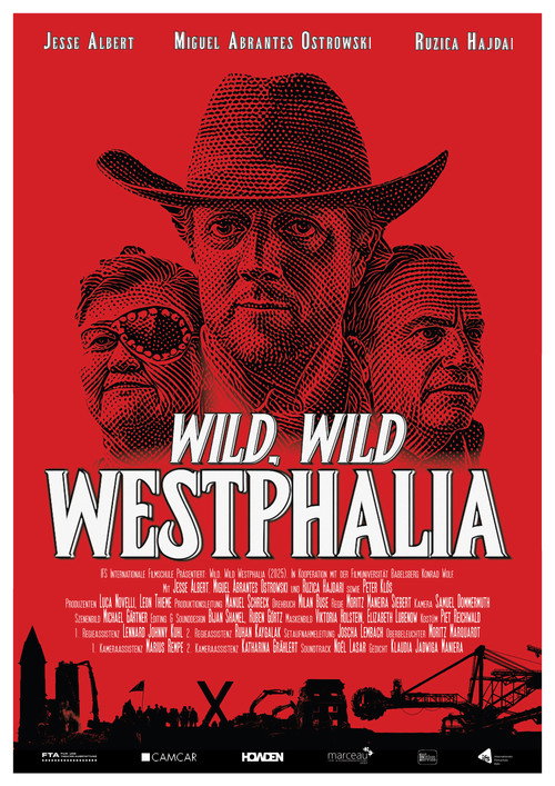 Wild, Wild Westphalia