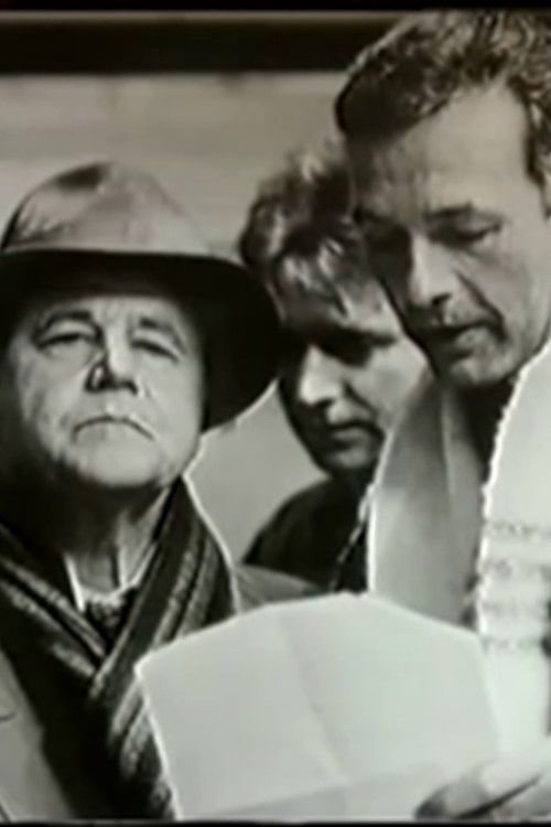 Tarr Béla bevezetője Fehér György filmjeihez