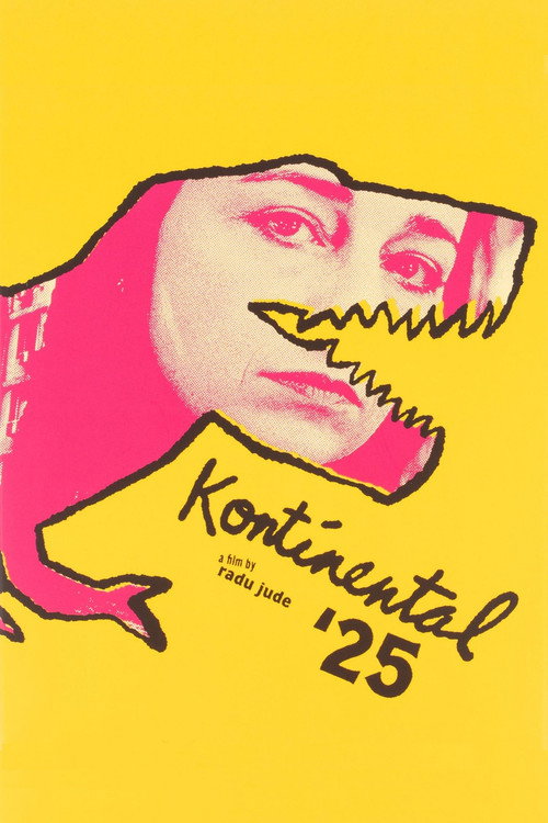 Континенталь 25