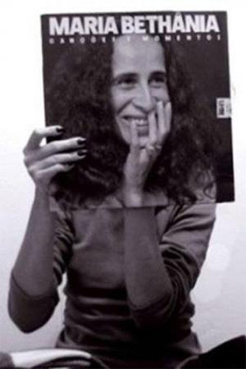 Maria Bethânia do Brasil