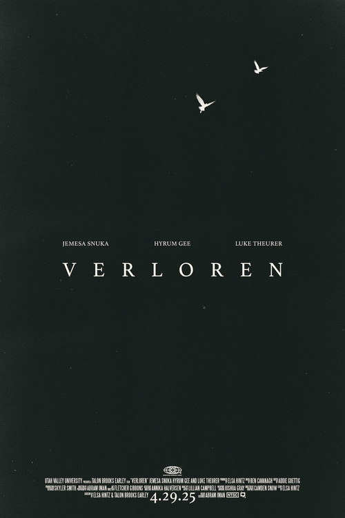 VERLOREN