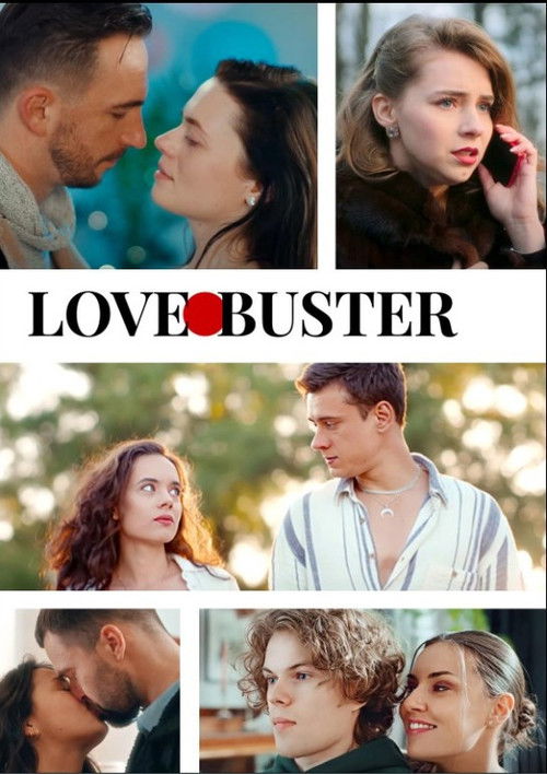 LoveBuster