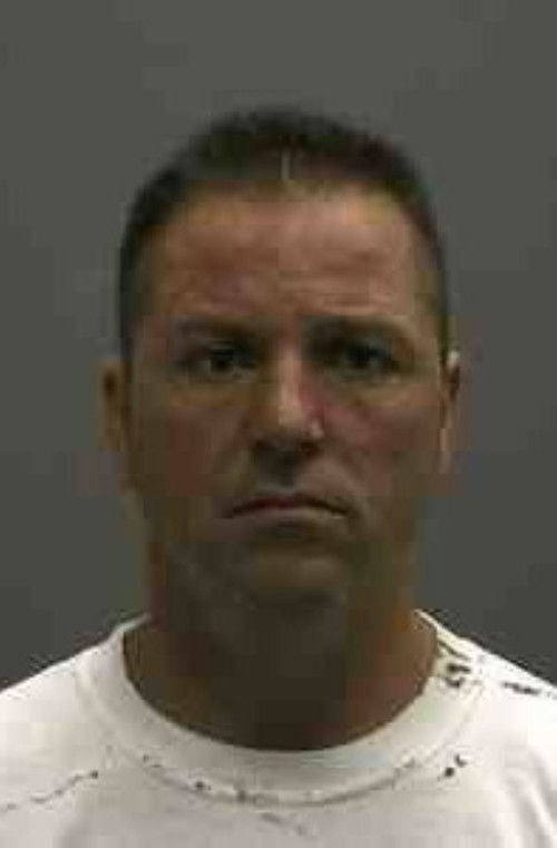 Arica Lynn Schneider and Samuel Holley Murders