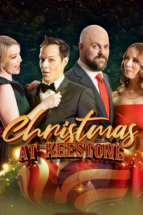 Christmas at Keestone