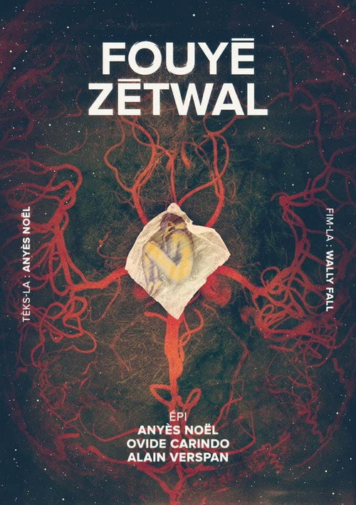 Fouyé Zétwal