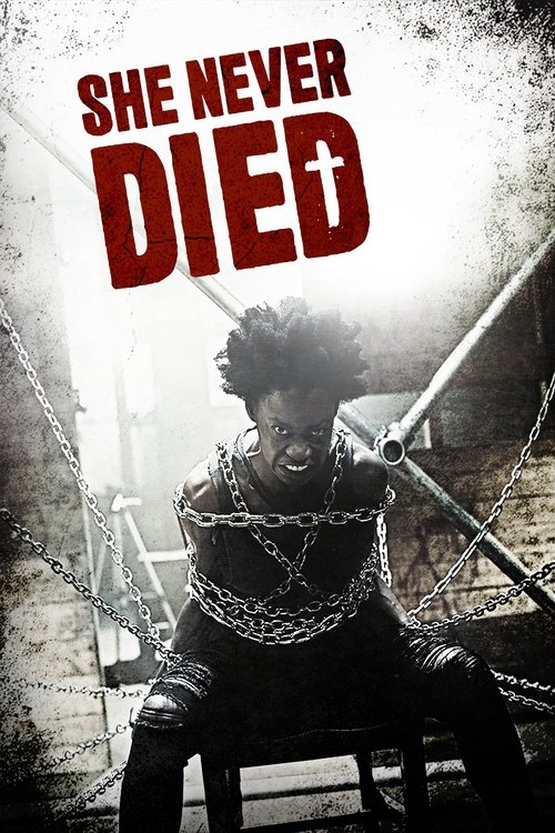 Она никогда не умирала