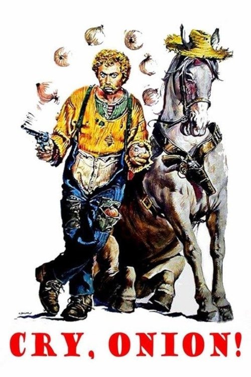 Кольт из луковицы