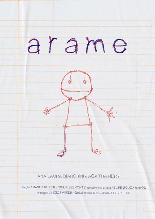 Arame