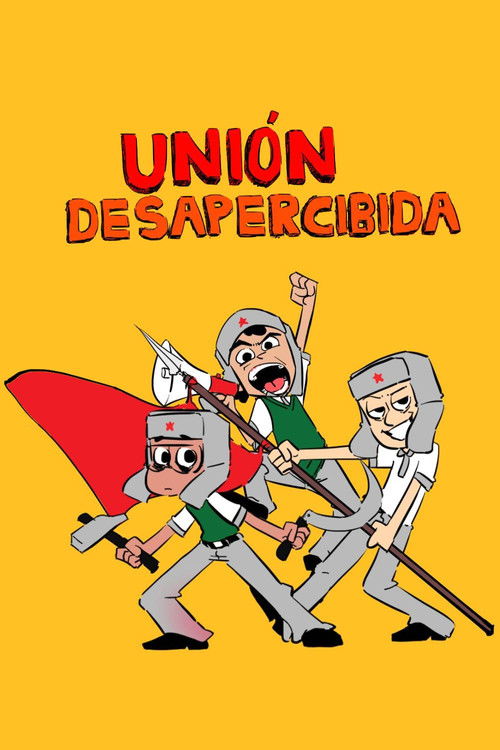 Unión Desapercibida