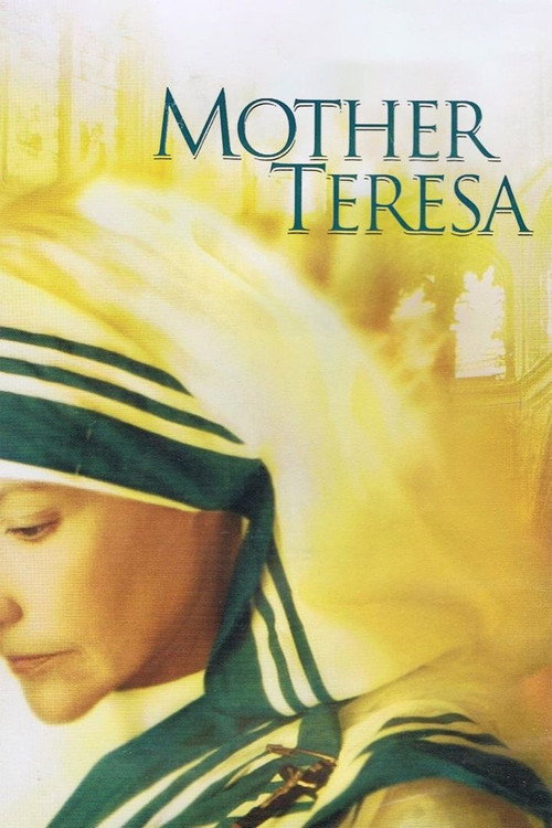 Mother Teresa