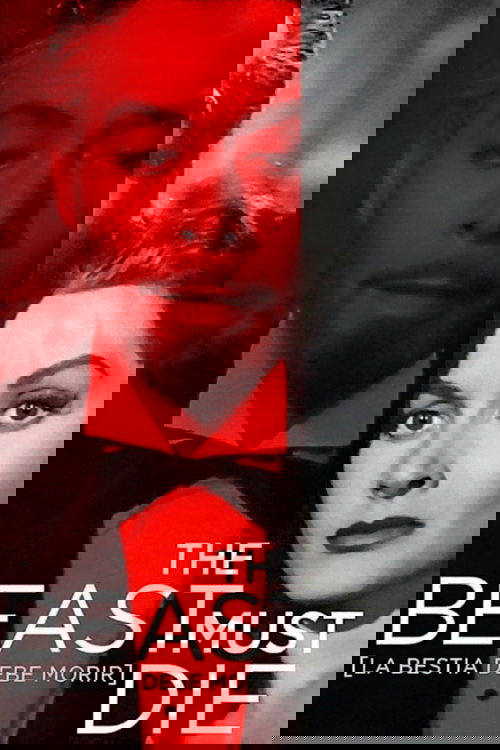 Зверь должен умереть