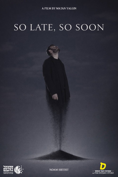 כה מוקדם, כה מאוחר