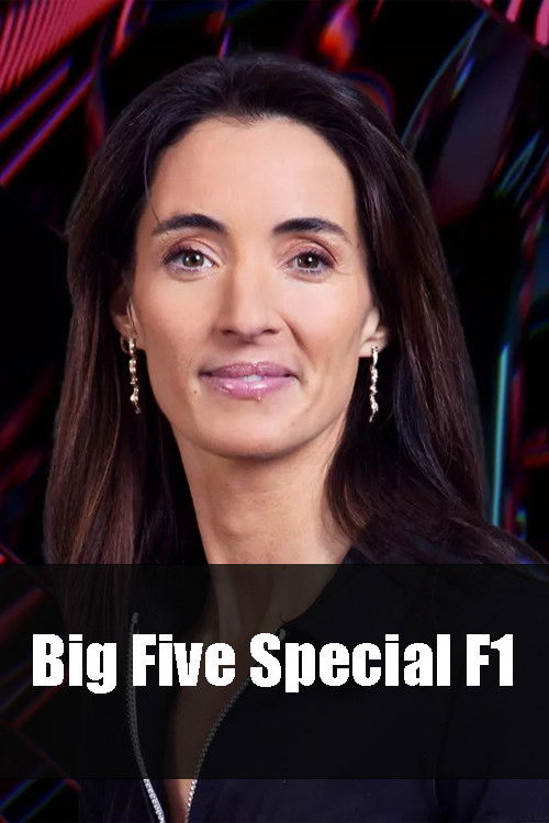 Big Five Spécial F1