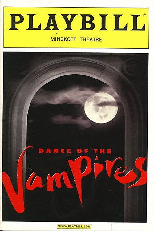 Dance of the Vampires