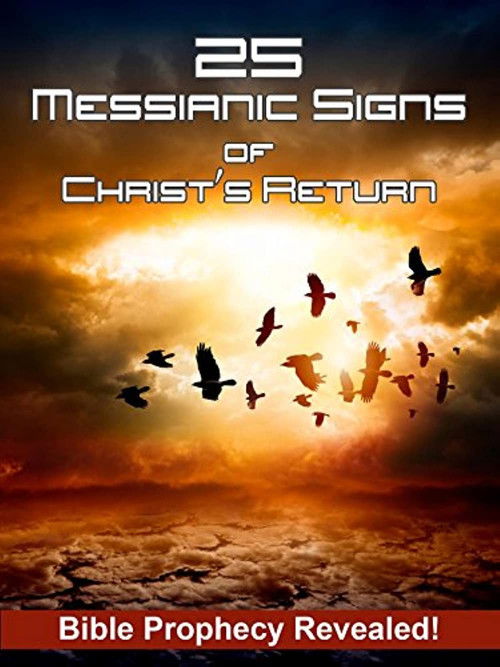 25 Messianic Signs