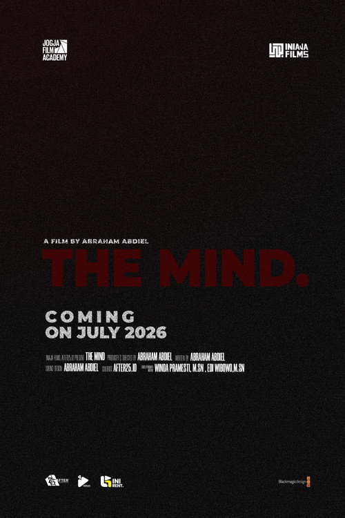 THE MIND