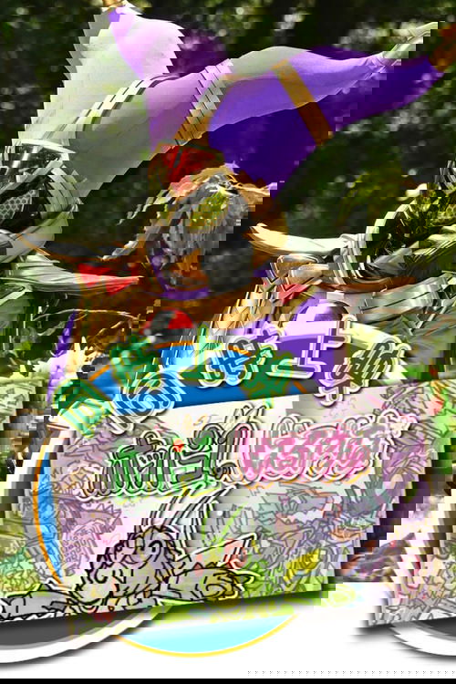 ホッパー1のはるやすみ