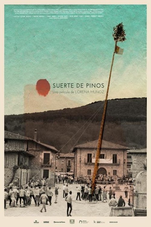 Suerte de pinos