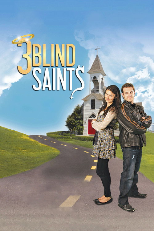 3 Blind Saints