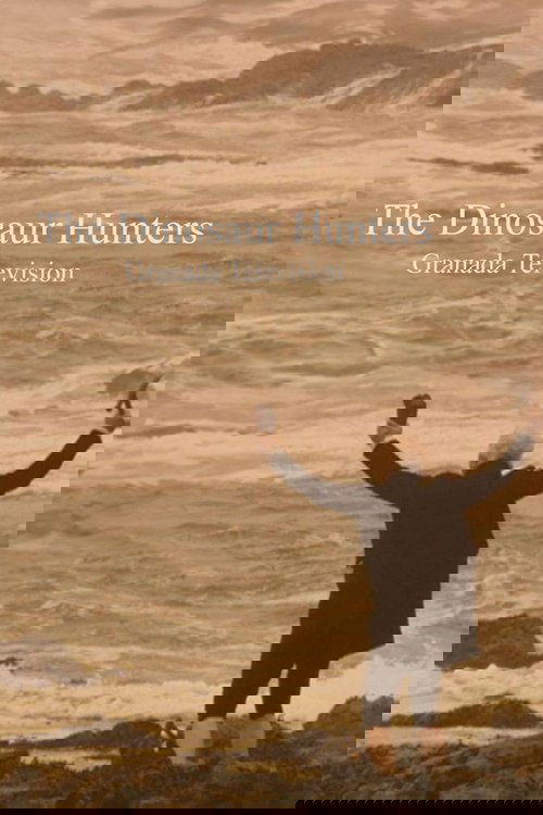 The Dinosaur Hunters