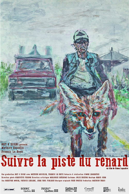 Suivre la piste du renard