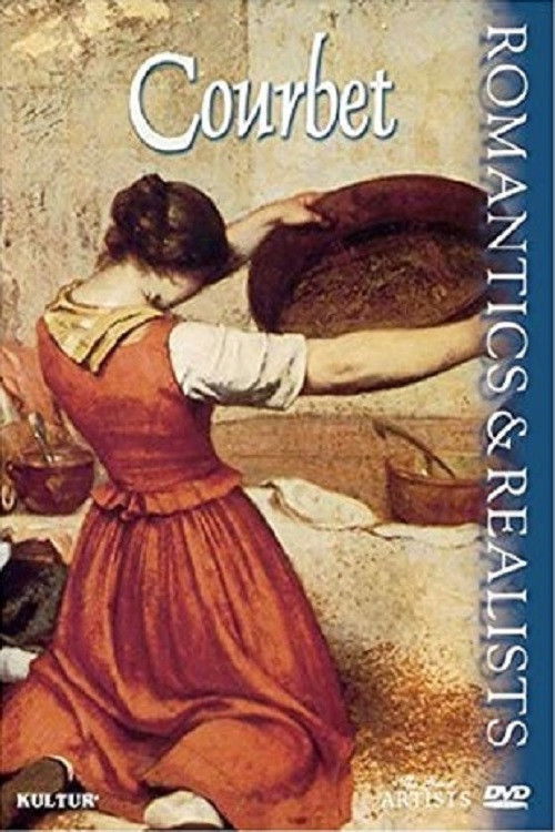 Romantics & Realists: Courbet