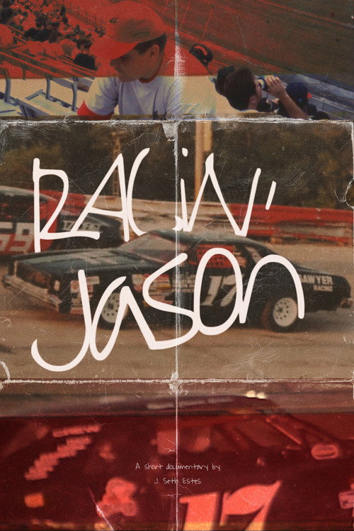 Racin' Jason