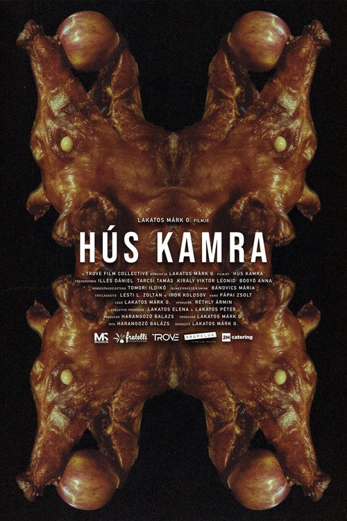 Hús Kamra