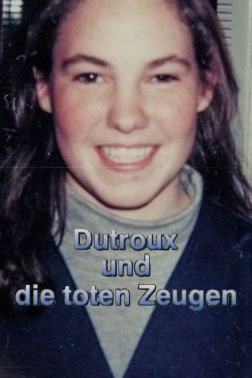 Die Spur der Kinderschänder: Dutroux und die toten Zeugen