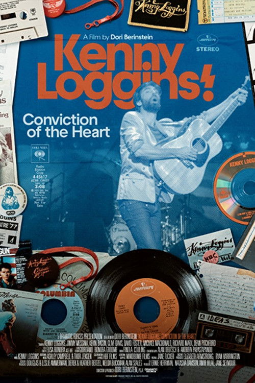 Kenny Loggins: Conviction of the Heart
