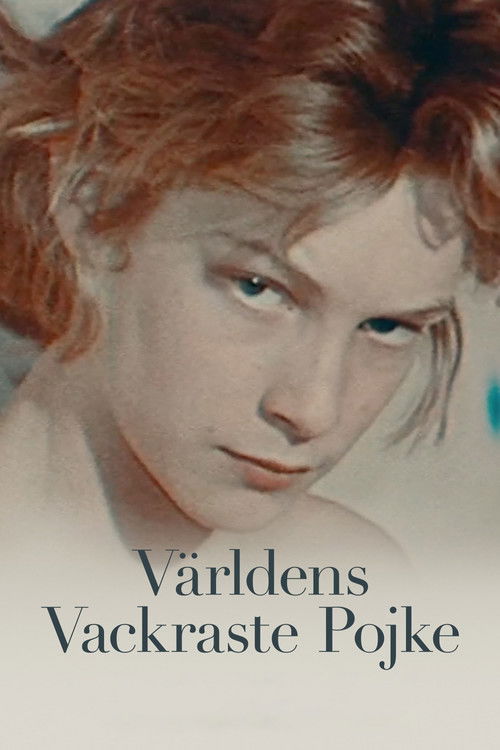 Самый красивый мальчик в мире