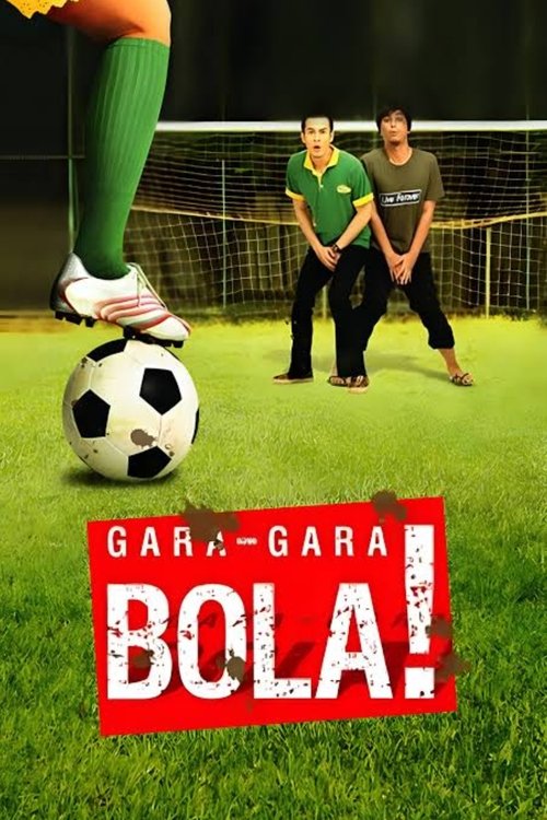 Gara-Gara Bola