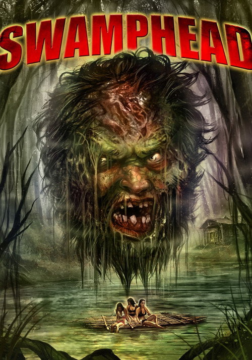 Swamphead