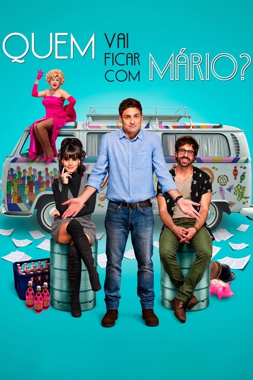 Все без ума от Марио?